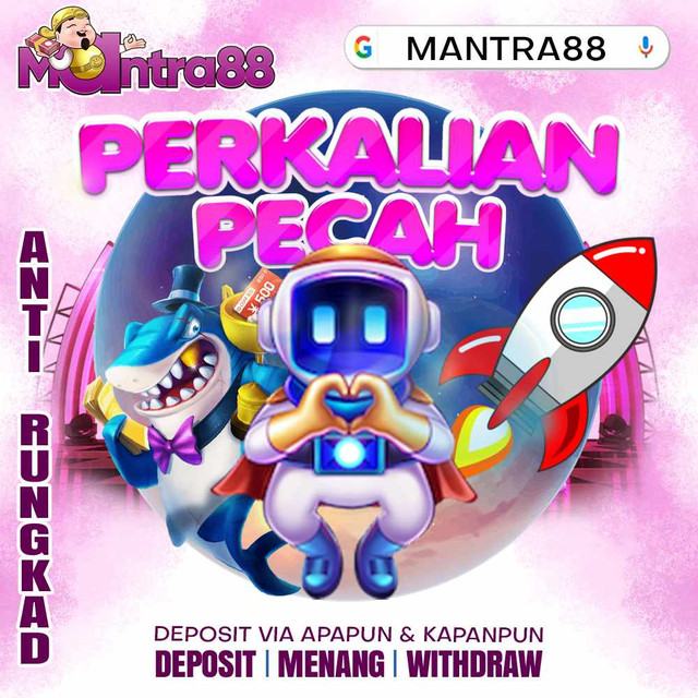 situs NAMA NAMA SITUS JUDI SLOT ONLINE